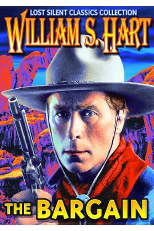 The Bargain Fandango